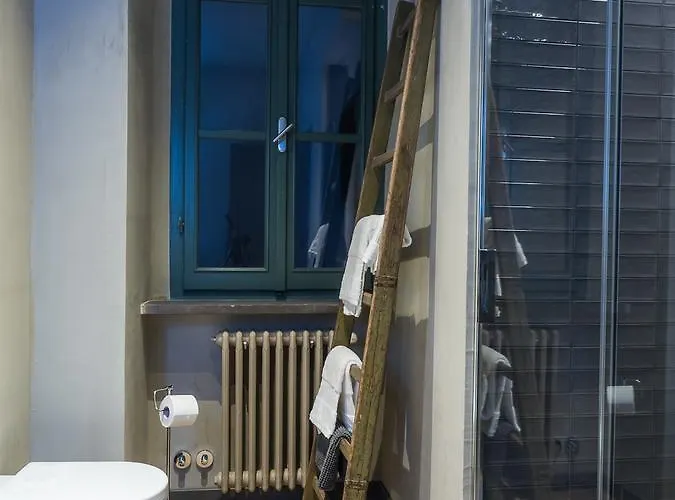 Le Logge Apartment Parma