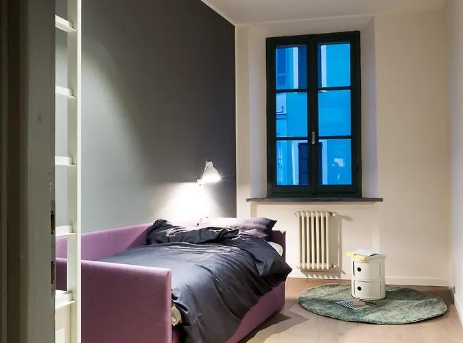 Apartment Le Logge *