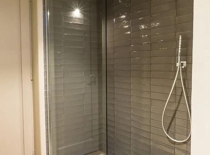 Le Logge Apartment Parma