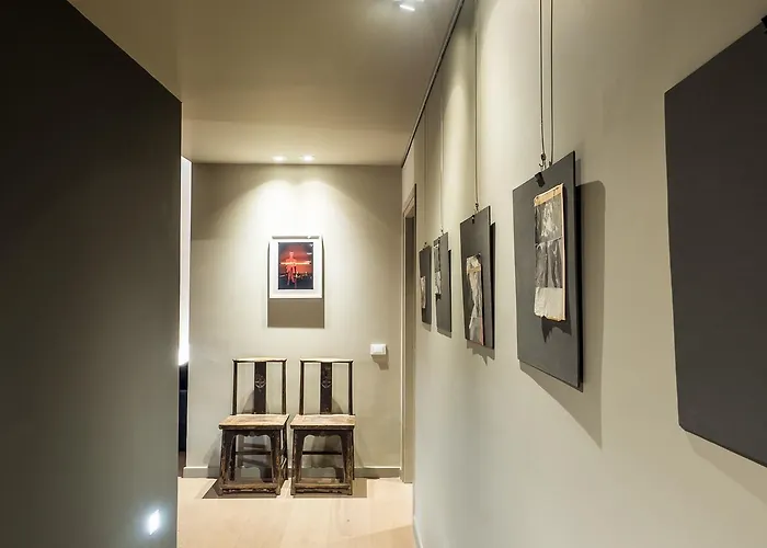 Apartment Le Logge Parma