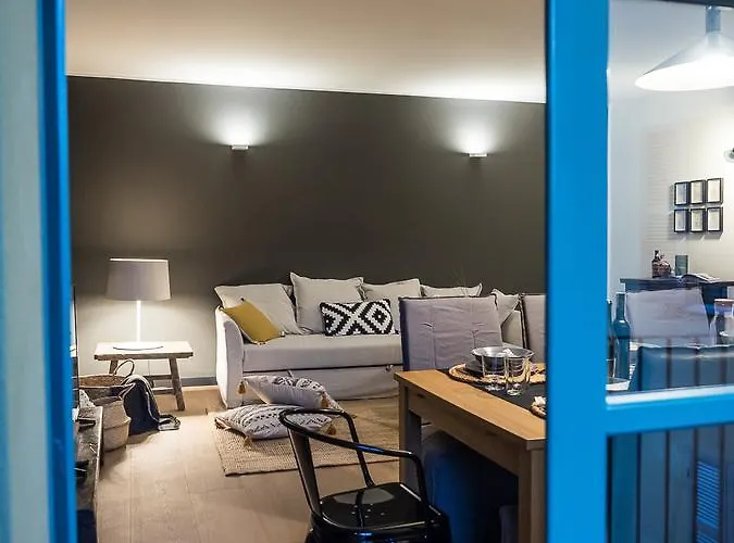 Apartment Le Logge Parma